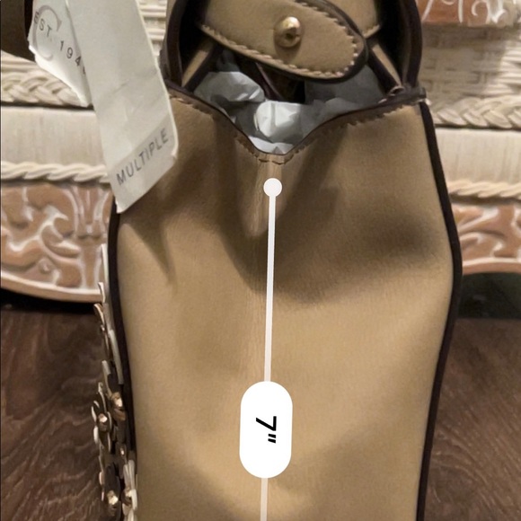 EST 1946 shoulder bag - Picture 10 of 14